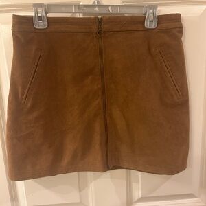 NWT Women’s Abercrombie & Fitch Skirt Size 10